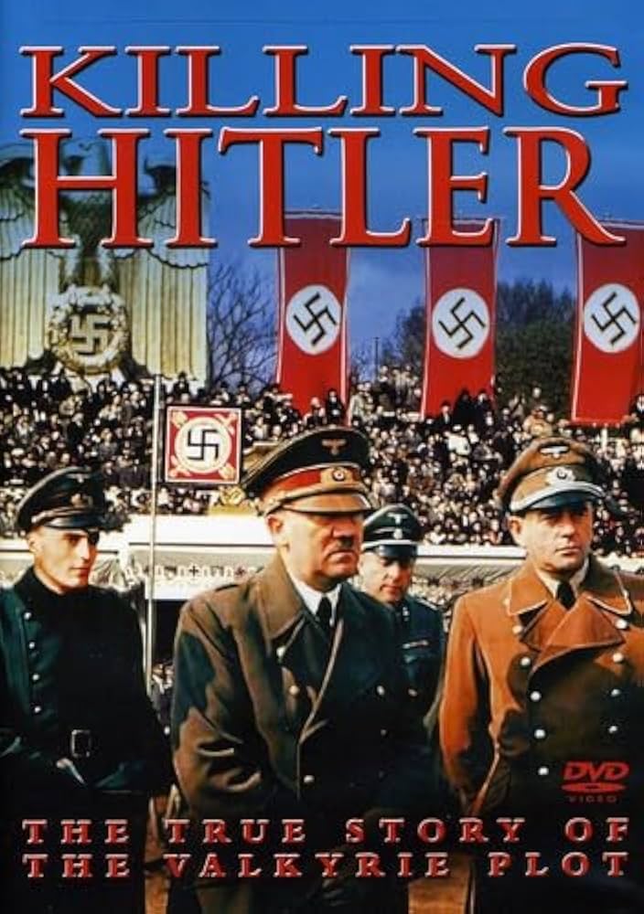 その他 Killing Hitler [DVD] Amazon.com: Killing Hitler (2003) DVD : Peter McDonald, Kate